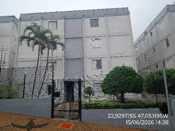 Imagem do imóvel AP39847