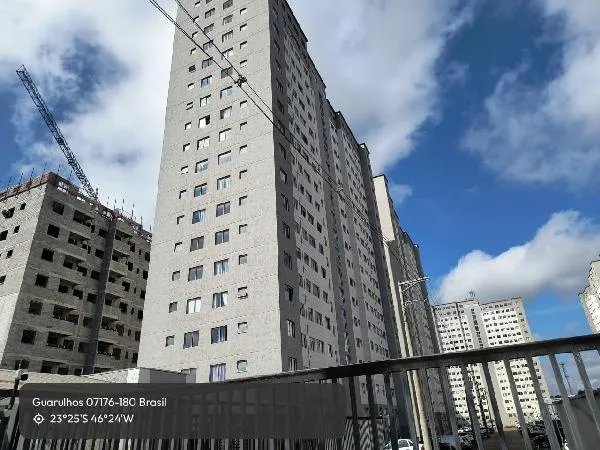 Imagem do imóvel AP01692