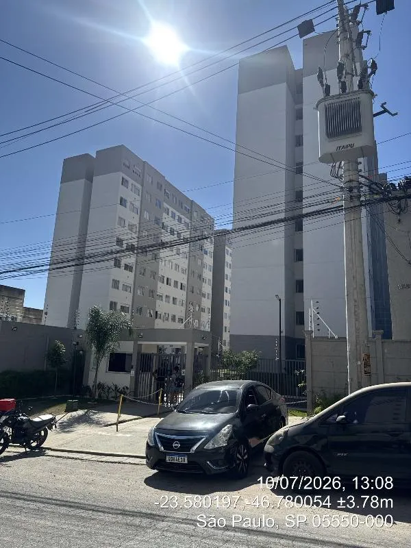 Imagem do imóvel AP67402