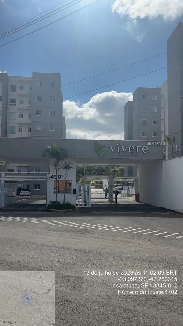 Imagem do imóvel AP26618