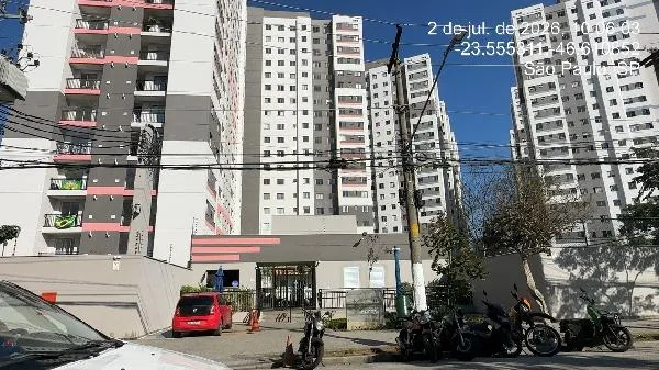 Imagem do imóvel AP63255