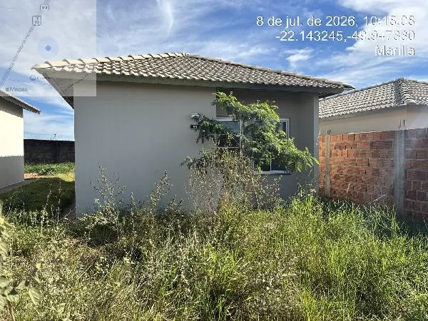 Imagem do imóvel CA43480