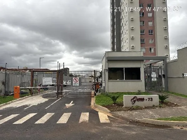 Imagem do imóvel AP98745