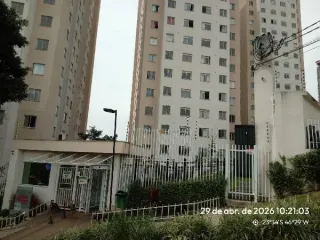 Imagem do imóvel AP22838