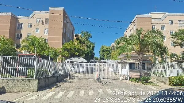 Imagem do imóvel AP13646