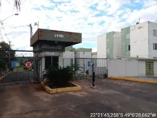 Imagem do imóvel AP84188