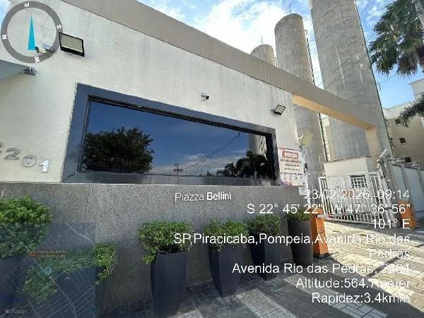 Imagem do imóvel AP82114