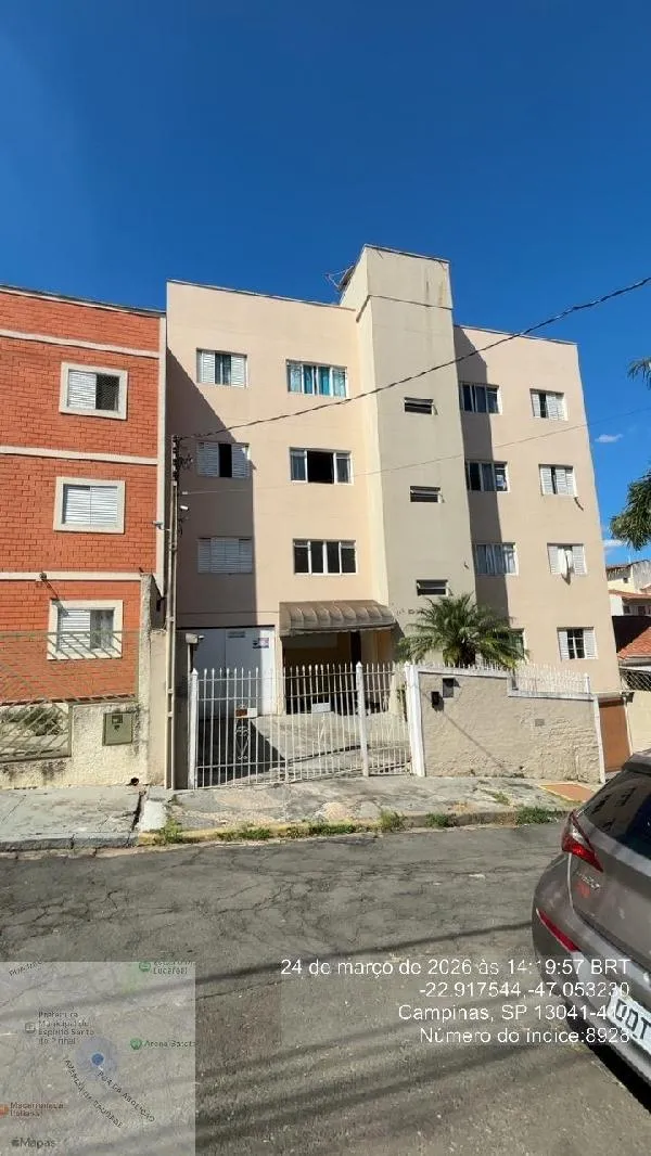 Imagem do imóvel AP73539