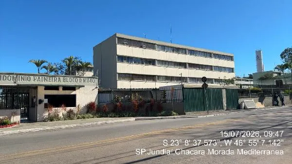 Imagem do imóvel AP89009