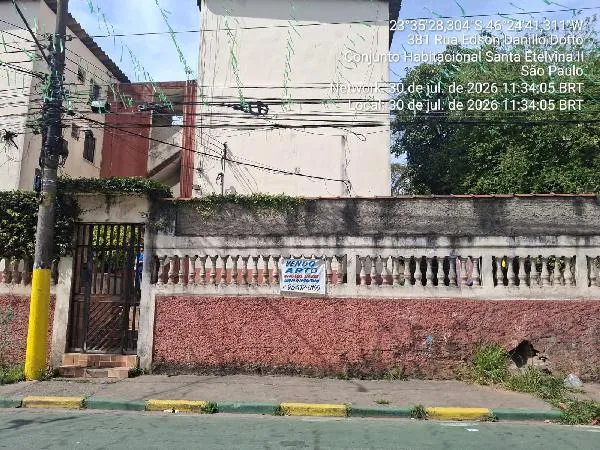 Imagem do imóvel AP52402