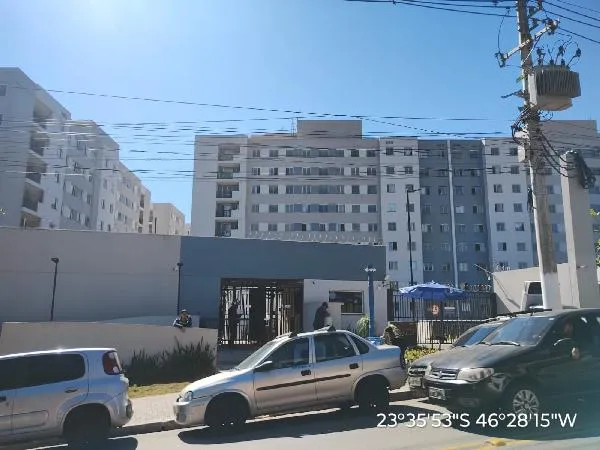 Imagem do imóvel AP63143