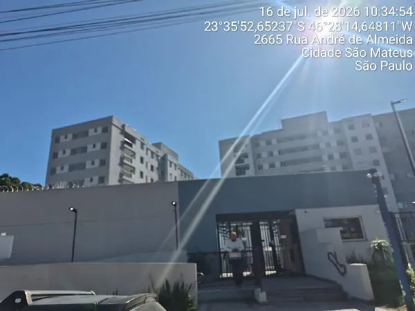 Imagem do imóvel AP71132