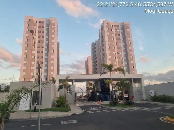 Imagem do imóvel AP10685