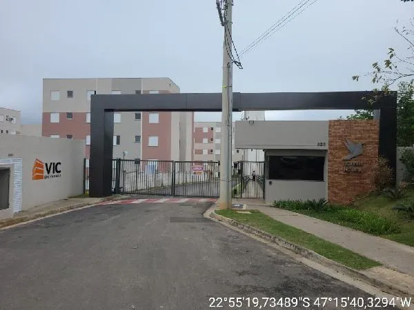 Imagem do imóvel AP70120