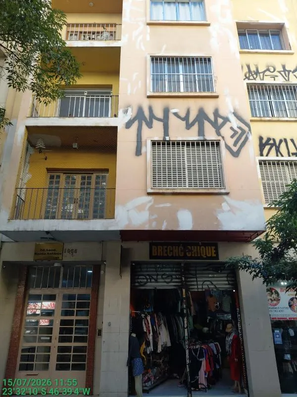 Imagem do imóvel AP96942