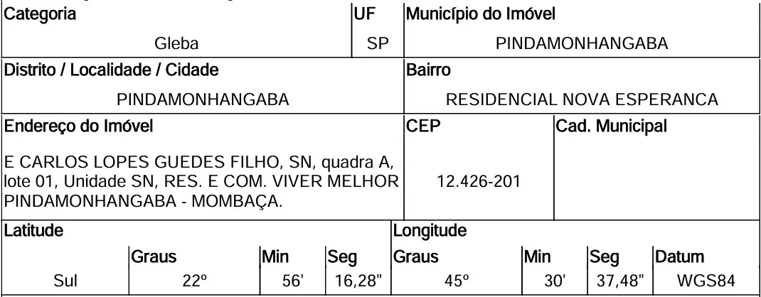 Imagem do imóvel GL96162