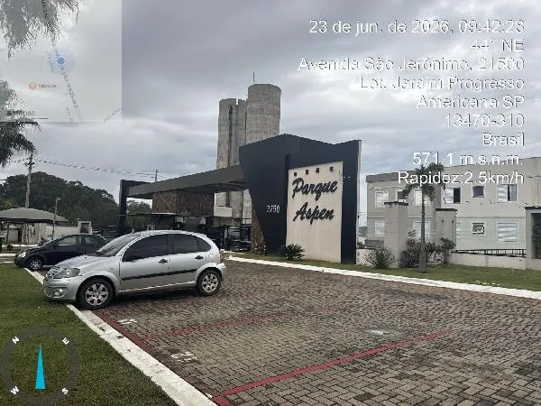 Imagem do imóvel AP67548