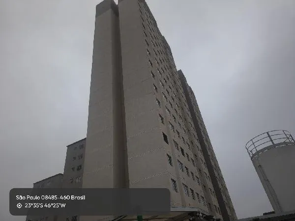Imagem do imóvel AP44581