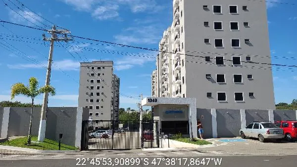 Imagem do imóvel AP89007