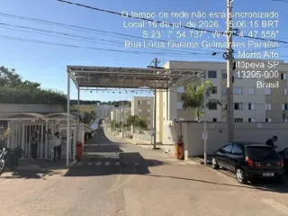 Imagem do imóvel AP16761