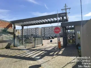 Imagem do imóvel AP08567