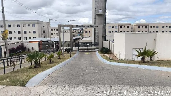 Imagem do imóvel AP49661