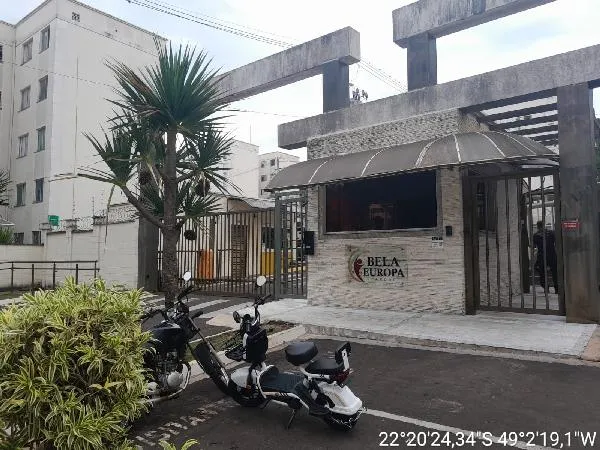 Imagem do imóvel AP80114