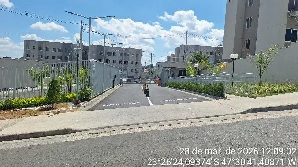 Imagem do imóvel AP84861
