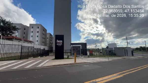 Imagem do imóvel AP97432