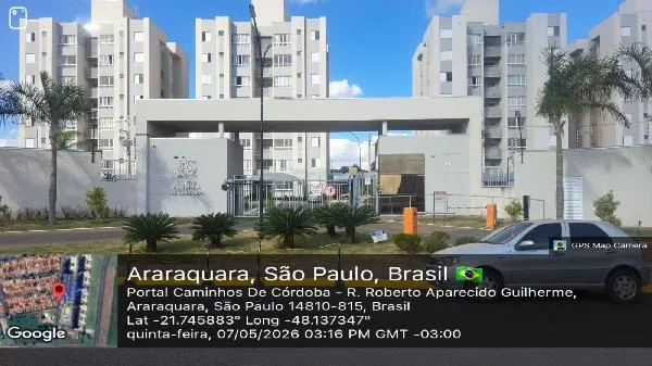Imagem do imóvel AP88013