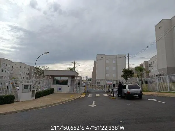 Imagem do imóvel AP48014