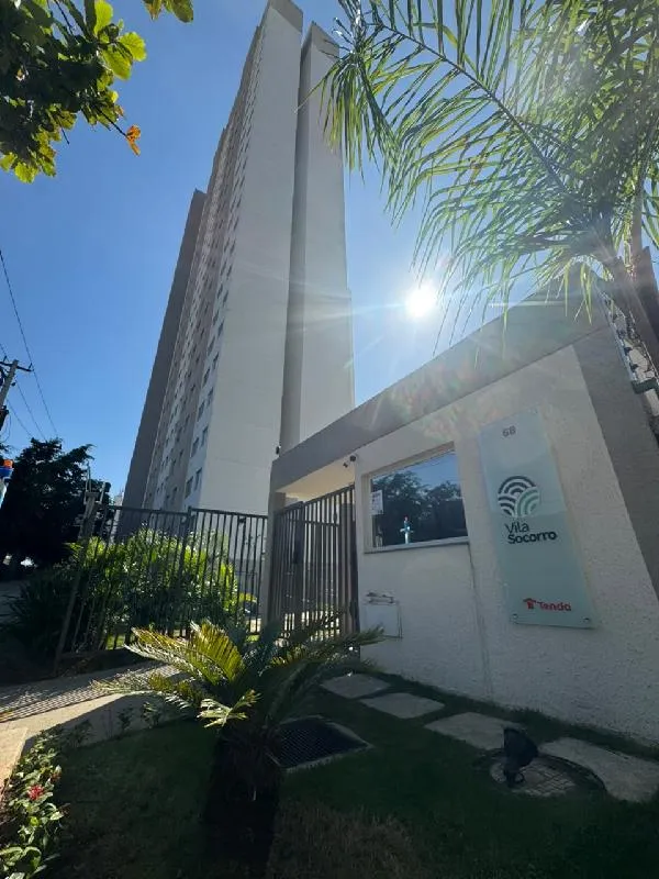 Imagem do imóvel AP80550