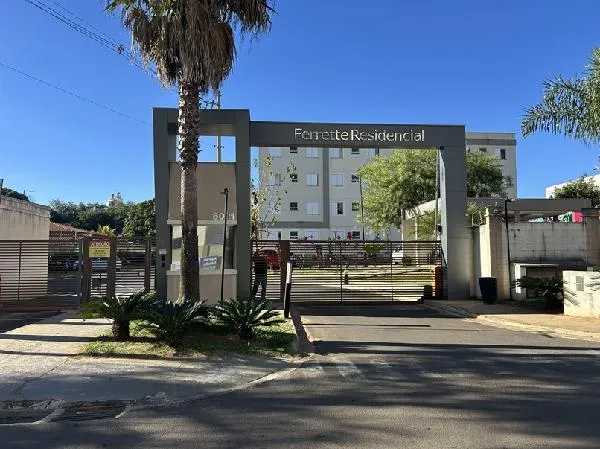 Imagem do imóvel AP61725