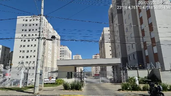 Imagem do imóvel AP12520