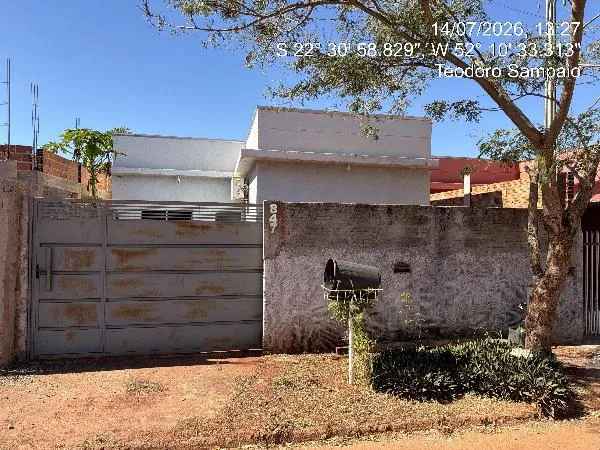 Imagem do imóvel CA63690