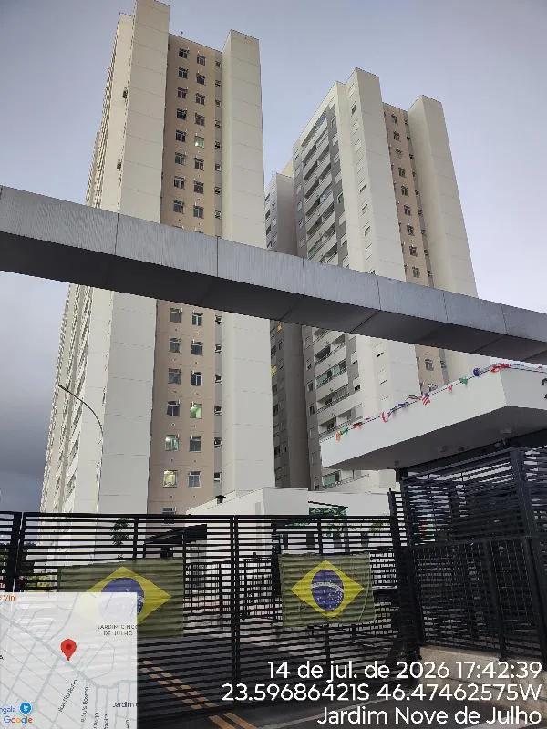 Imagem do imóvel AP19545