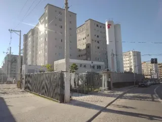 Imagem do imóvel AP27753