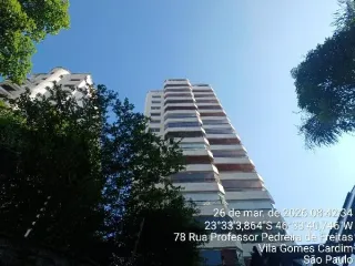 Imagem do imóvel AP86586
