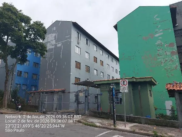Imagem do imóvel AP41626