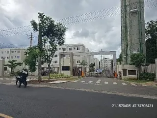 Imagem do imóvel AP42398