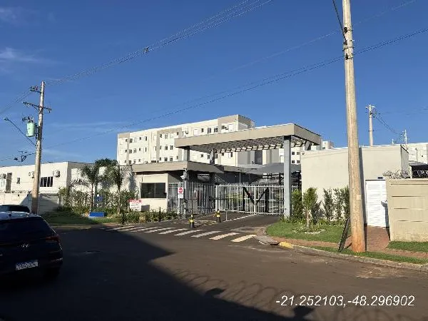 Imagem do imóvel AP79717