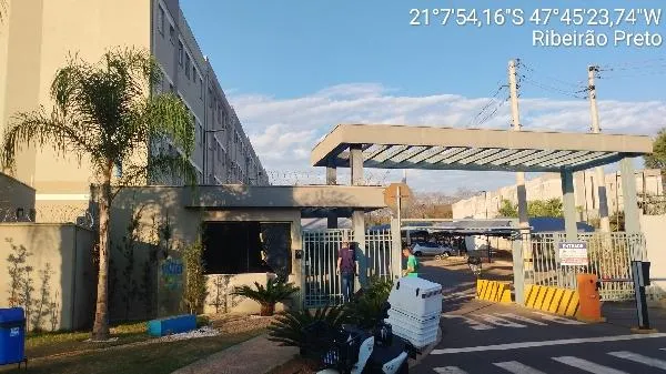 Imagem do imóvel AP69693
