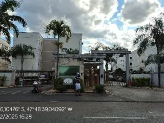 Imagem do imóvel AP84008