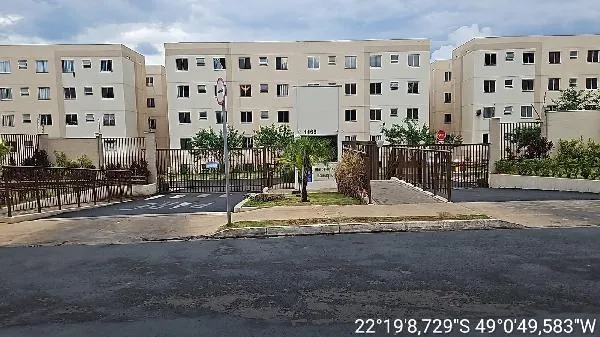Imagem do imóvel AP78403