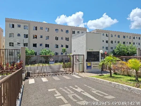 Imagem do imóvel AP64918