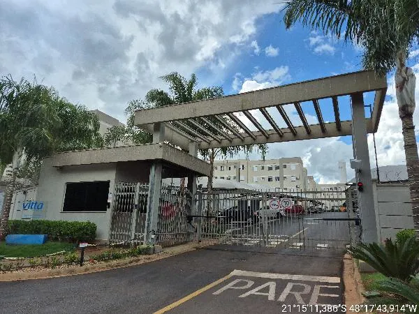 Imagem do imóvel AP88157