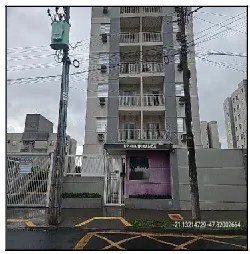 Imagem do imóvel AP77409