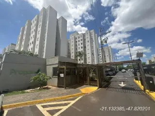 Imagem do imóvel AP07814