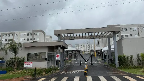 Imagem do imóvel AP96375