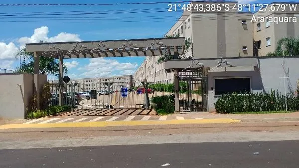 Imagem do imóvel AP32136